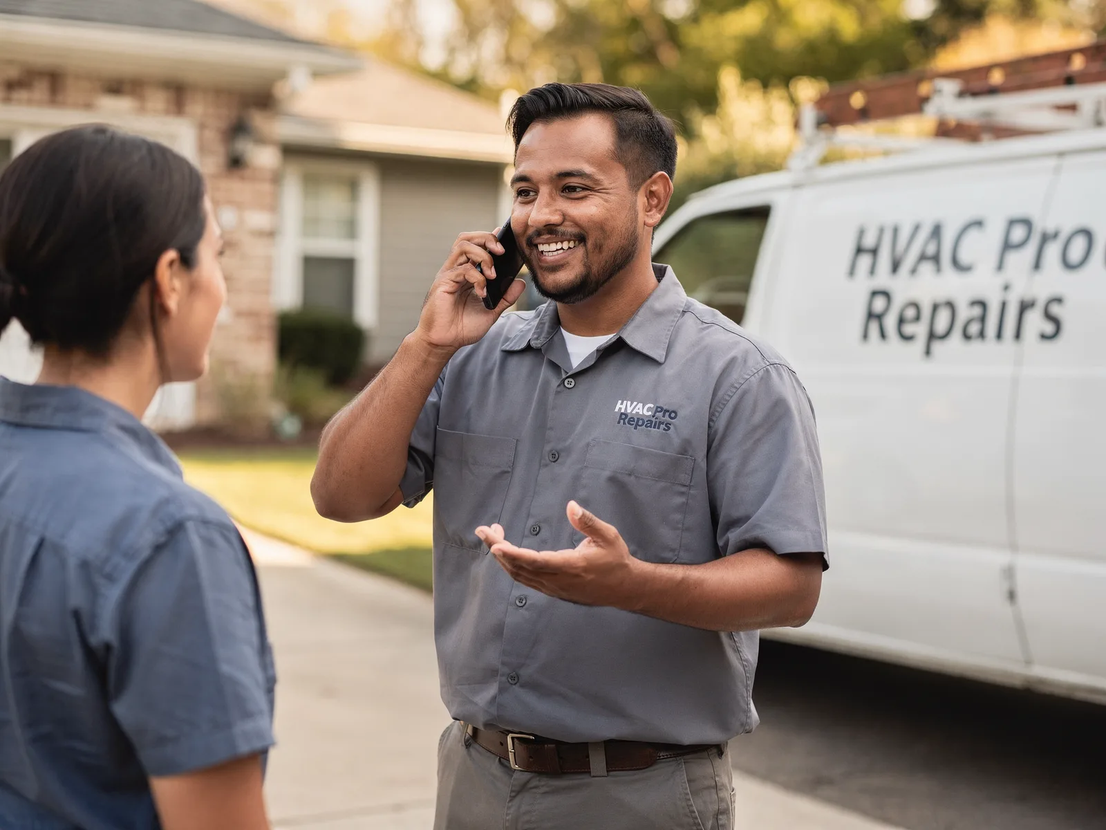 Heat Pump Repair Kansas City, KS FAQs